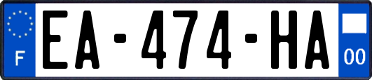 EA-474-HA