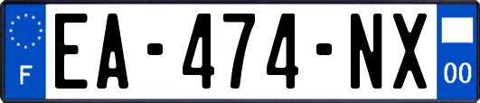 EA-474-NX