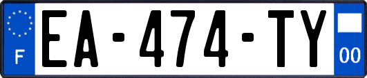 EA-474-TY