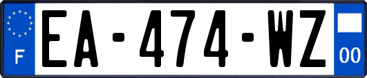 EA-474-WZ