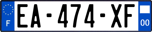 EA-474-XF