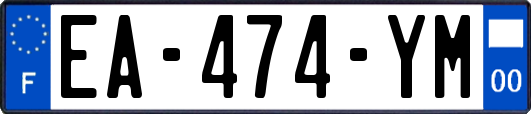 EA-474-YM