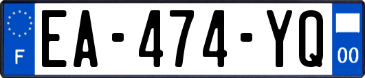 EA-474-YQ