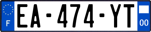 EA-474-YT