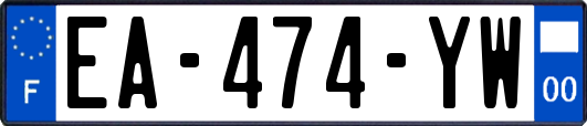 EA-474-YW