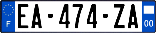 EA-474-ZA