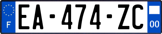 EA-474-ZC