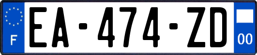 EA-474-ZD