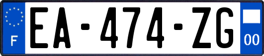 EA-474-ZG