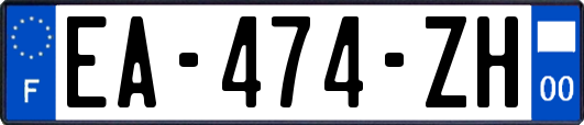 EA-474-ZH