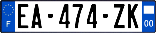 EA-474-ZK