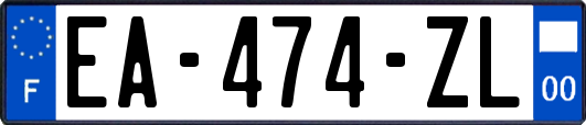 EA-474-ZL