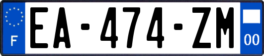 EA-474-ZM