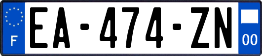 EA-474-ZN