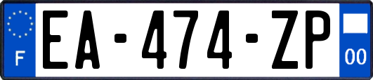 EA-474-ZP