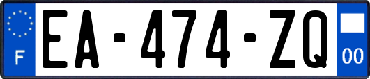 EA-474-ZQ