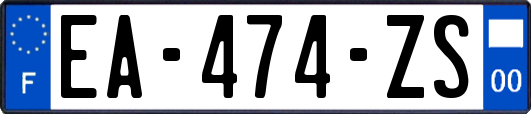 EA-474-ZS