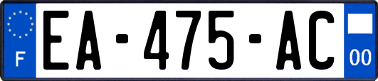 EA-475-AC