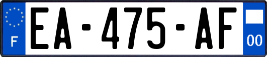 EA-475-AF