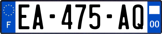 EA-475-AQ