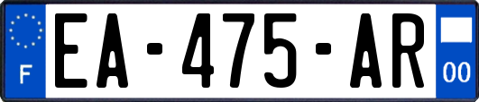 EA-475-AR