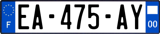 EA-475-AY