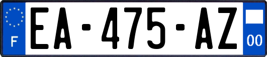 EA-475-AZ