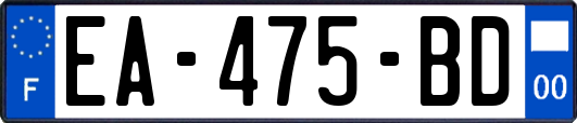 EA-475-BD