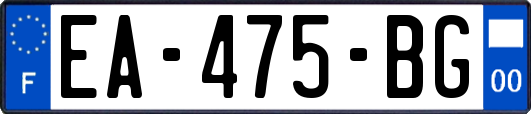 EA-475-BG