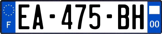 EA-475-BH