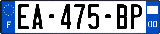 EA-475-BP