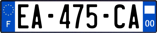 EA-475-CA