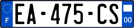 EA-475-CS