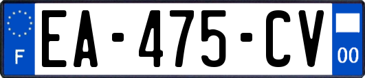 EA-475-CV