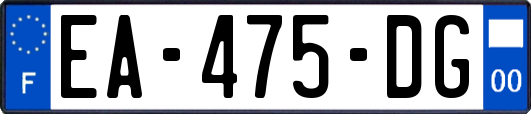 EA-475-DG