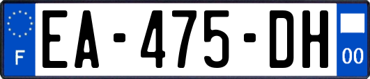 EA-475-DH