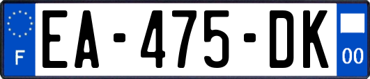 EA-475-DK