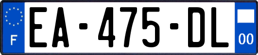 EA-475-DL