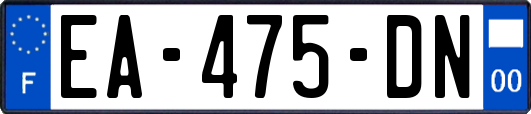 EA-475-DN