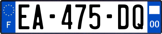 EA-475-DQ