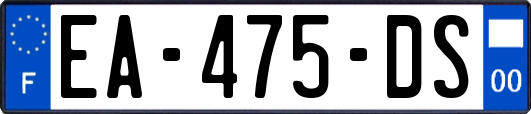 EA-475-DS