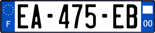 EA-475-EB