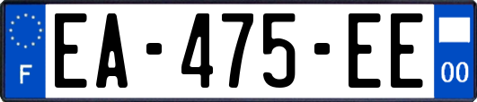 EA-475-EE