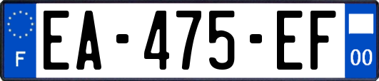 EA-475-EF