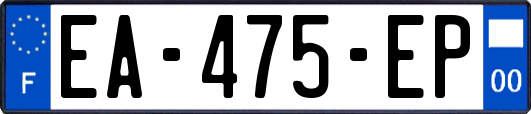 EA-475-EP