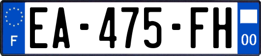 EA-475-FH