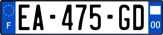 EA-475-GD