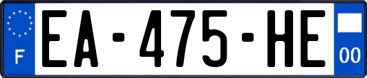 EA-475-HE