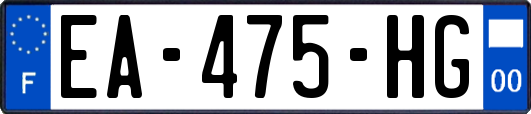 EA-475-HG