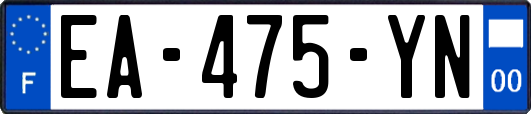 EA-475-YN